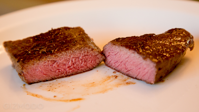 Illustration for article titled Anova Precision Cooker
Review: Killer Sous Vide for Everyone